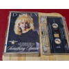 DOLLY PARTON SPECIAL MÜZİK KASET