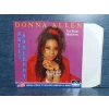 DONNA ALLEN BLACK MADONNA  MAXI LP