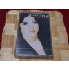 DONNA DELORY MÜZİK KASET