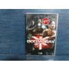 DOOMSDAY DVD FİLM (SIFIR)
