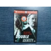 DOUBLE IDENTITY DVD FİLM BAS OYNAT