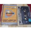 DREAM HITS MÜZİK KASET