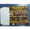 DUBLINERS IN CONCERT MUSIC LP