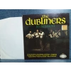 DUBLINERS IN SESSION MUSIC LP