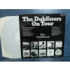 DUBLINERS ON TOUR MUSIC LP