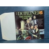 DUBLINERS THE PATRIOT GAME MUSIC LP