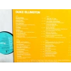 DUKE ELLINGTON MASTER OF JAZZ 2 LP