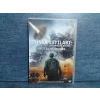 DÜNYA İSTİLASI LOS ANGELOS SAVAŞI DVD FİLM