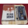 DÜŞ SOKAĞI SAKİNLERİ MÜZİK KASET