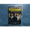 DÜZENBAZ AMERICAN HUSTLE DVD FİLM
