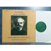 DVORAK AUS DER NEUEN WELT ANDREAS ALBERT LP