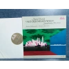 DVORAK AUS DER NEUEN WELT OTTO GERDES LP