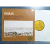 DVORAK AUS DER NEUEN WELT SYMPHONY Nr.9 MUSIC LP