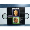 DVORAK VIOLIN OISTRACH - VIOLONCELLO MSTISLAW 2 LP