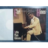 EARL HINES FATHA PLAYS CLASSICS MUSIC LP