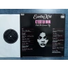 EARTHA KITT CEST SI BON MUSIC LP