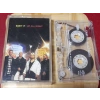 EAST17 UP ALL NIGHT MÜZİK KASET