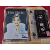 EBRU GÜNDEŞ TANRI MİSAFİRİ MÜZİK KASET