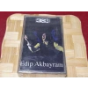 EDİP AKBAYRAM 33 MÜZİK KASET