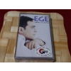 EGE AŞKLARIN EN GÜZELİNE MÜZİK KASET