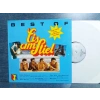 EIS AM STIEL BEST OF MUSIC LP ALBUM