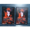 EJDERHA DÖVNELİ KIZ FİLM DVD