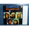 EKSEPTION EKSEPTIONAL LP