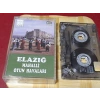 ELAZIĞ OYUN HAVALARI MÜZİK KASET