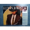 ELTON JOHN BREAKING HEARTS LP