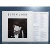 ELTON JOHN ICE ON FIRE NIKITA LP