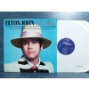 ELTON JOHN THE ALBUM (U.K PRESS)
