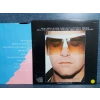 ELTON JOHN VICTIM OF LOVE  LP