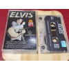 ELVIS 24 SUPER HITS MÜZİK KASET