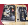ELVIS 24 SUPER HITS  MÜZİK KASET