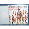 ELVIS 50 MIO FANS CANTT BE WRONG VOL.2 MUSIC LP