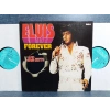 ELVIS FOREVER 32 HITS MUSIC 2 LP