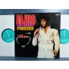 ELVIS FOREVER 32 HITS MUSIC 2 LP