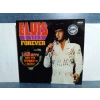 ELVIS FOREVER 32 HITS MUSIC 2 LP