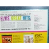 ELVIS GOLDEN VOLUME 3 GREATEST LP