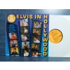 ELVIS IN HOLLYWOOD LP