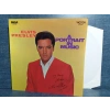 ELVIS PORTRAIT MUSIC LP
