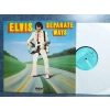 ELVIS SEPARATA WAYS MUSIC LP