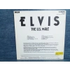 ELVIS THE U.S MALE MUSIC LP