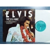 ELVIS THE U.S MALE MUSIC LP