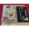EMEL KARLAR DÜŞER MÜZİK KASET