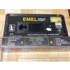EMEL KARLAR DÜŞER MÜZİK KASET