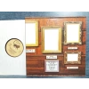 EMERSON LAKE PALMER PICTURES AT AN EXHIBITION LP