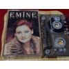 EMİNE NAZLI YAR MÜZİK KASET