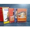 EMMANUELLE COLLECTION 4 DVD BOX FİLM
