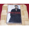 EMRAH KESKİN DERİN MEVZU MÜZİK KASET